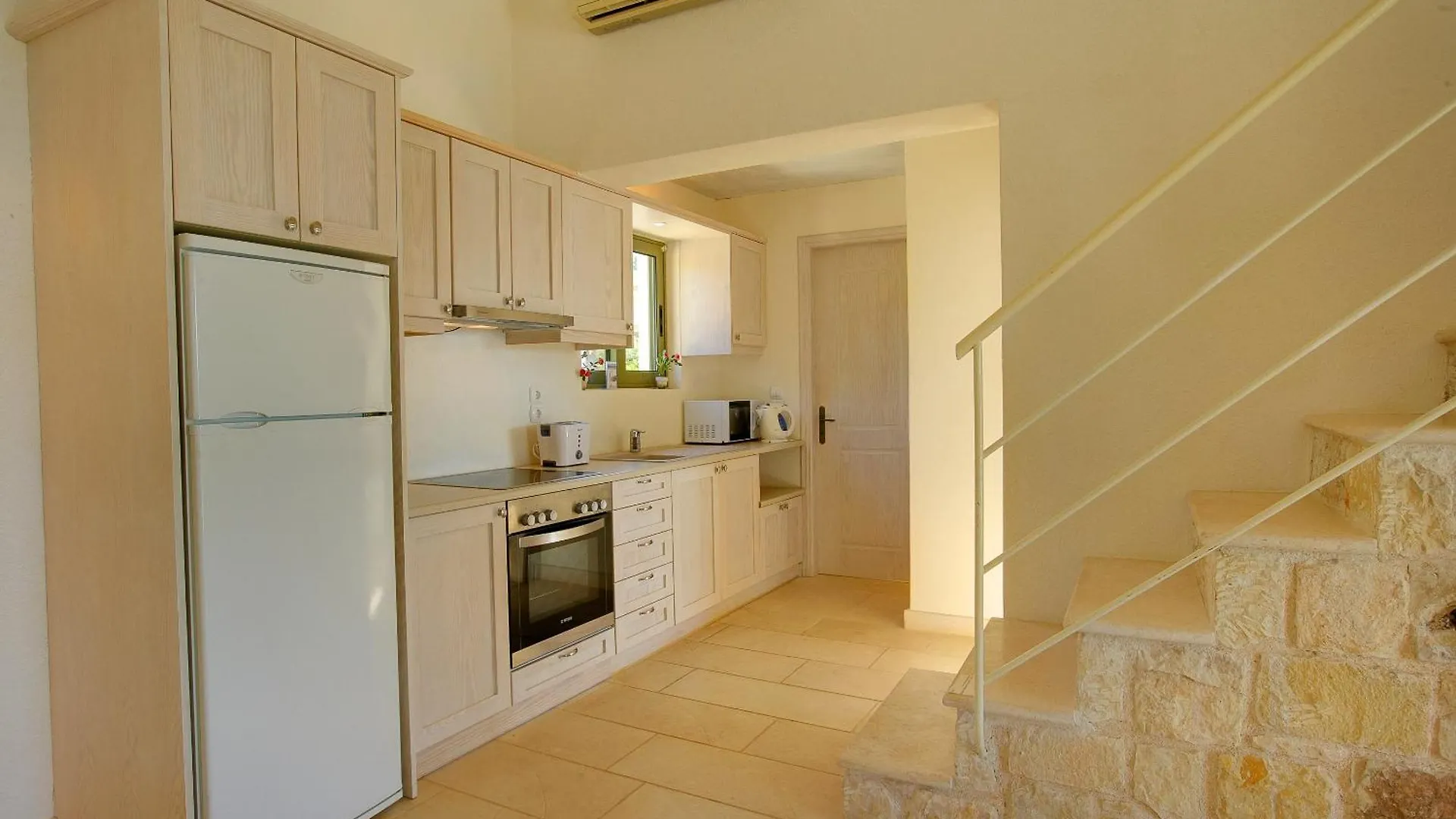 Villa Petalida Ideales Resort Mousata
