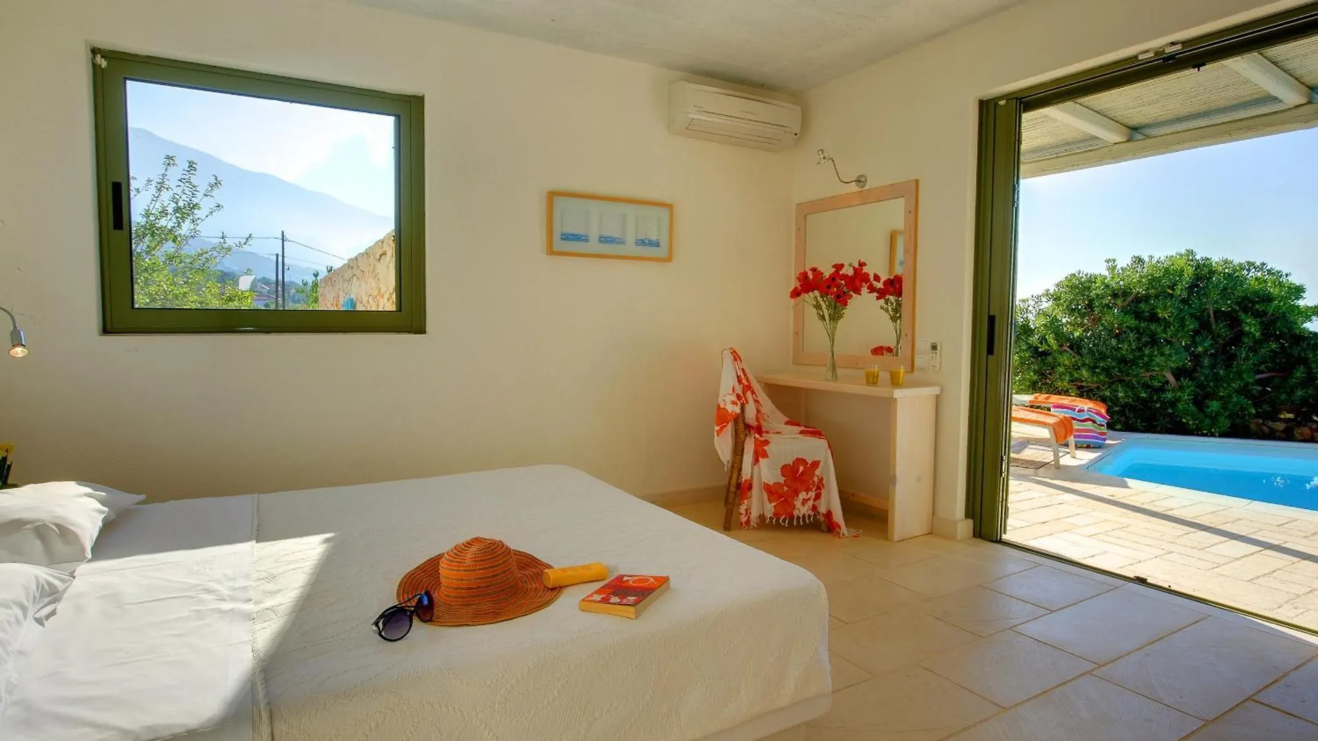 Villa Petalida Ideales Resort Mousata