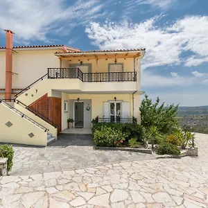  Appartamento Aristea